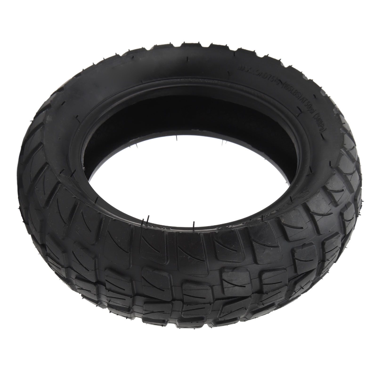 8.5x3.0 Electric Scooter Tires Rubber Impact Resistance Electric