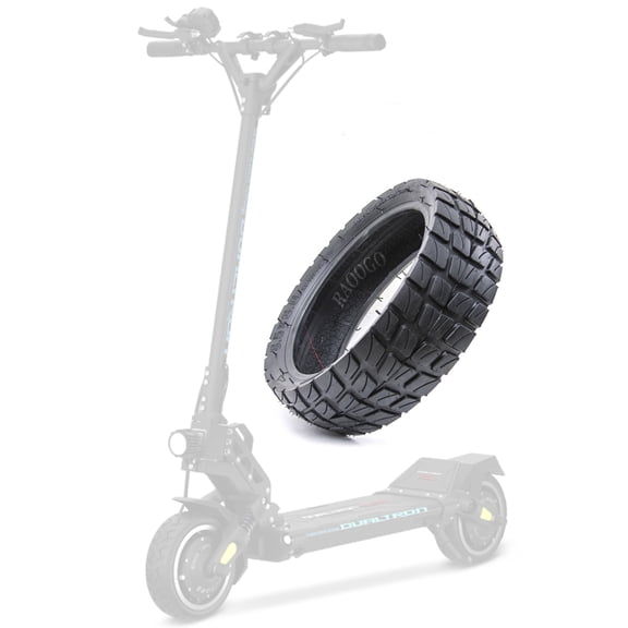 8.5x3 Tire fit Duatron & cyberbot mini Electric Scooter