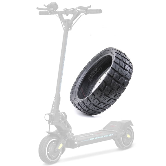 8.5x3 Tire fit Duatron & cyberbot mini Electric Scooter