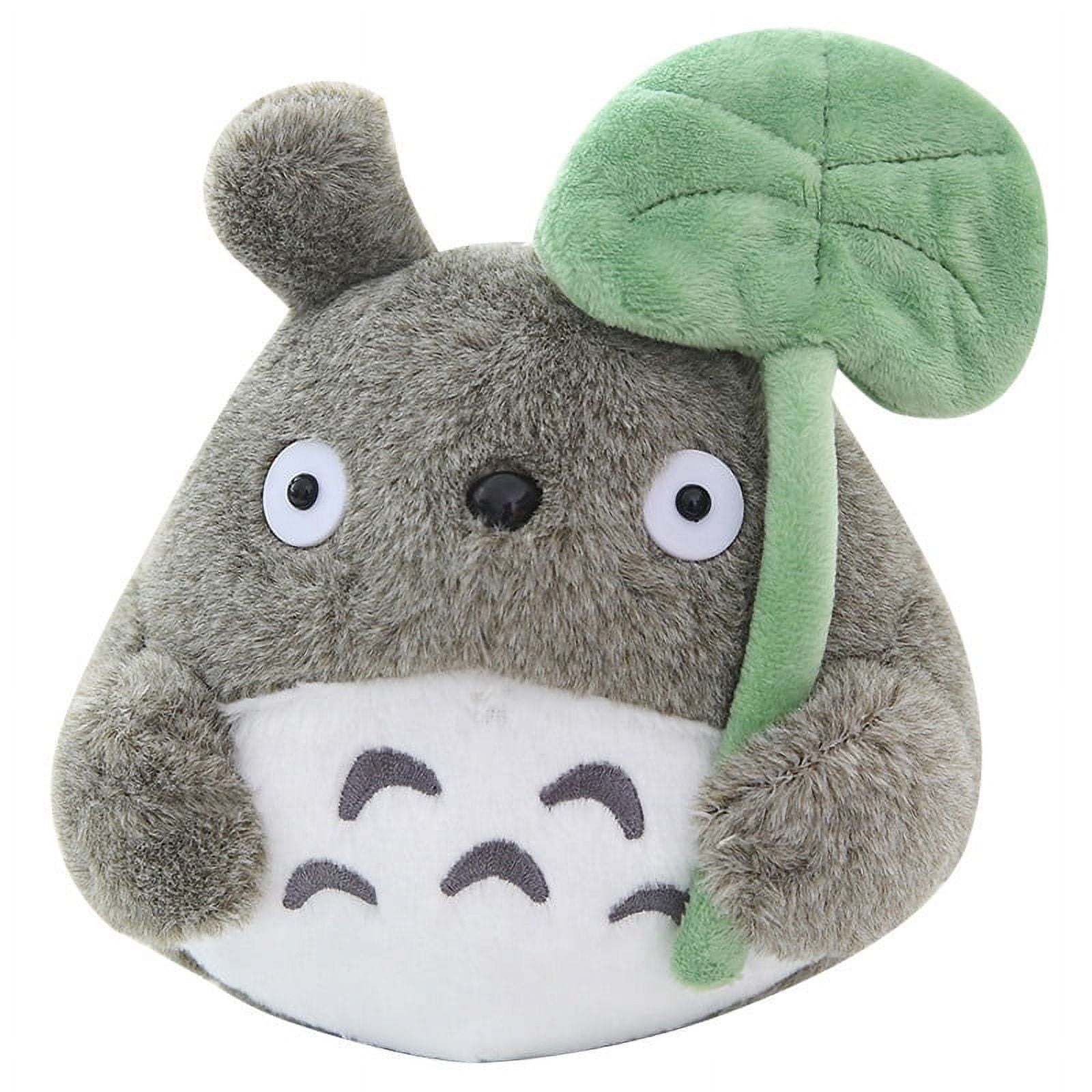 Animal Stuffed Doll, My Neighbor Totoro with Liberia Ubuy