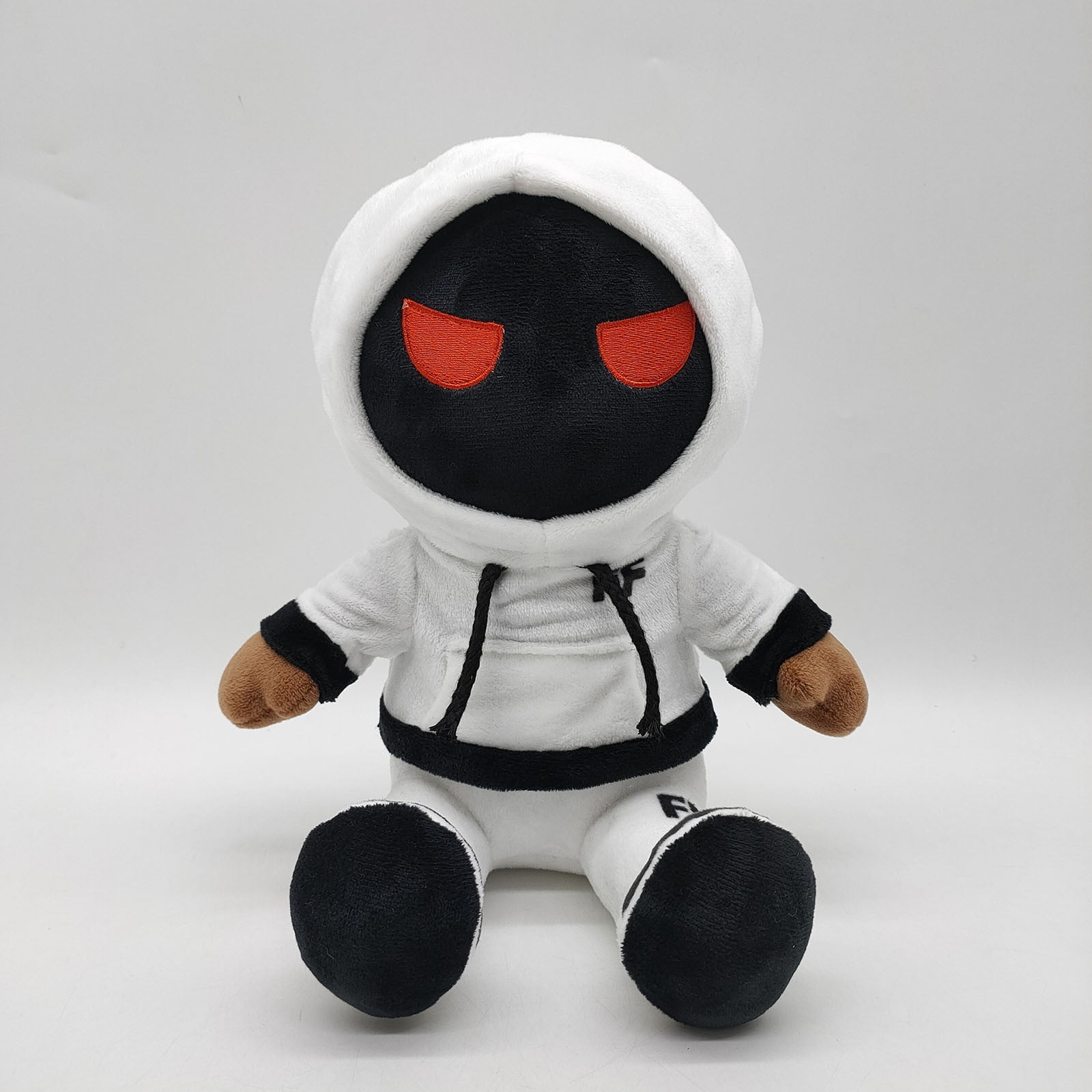 8.6 inch Plush Toys Cartoon Plush Doll for Video Game Fans, Soft and ...
