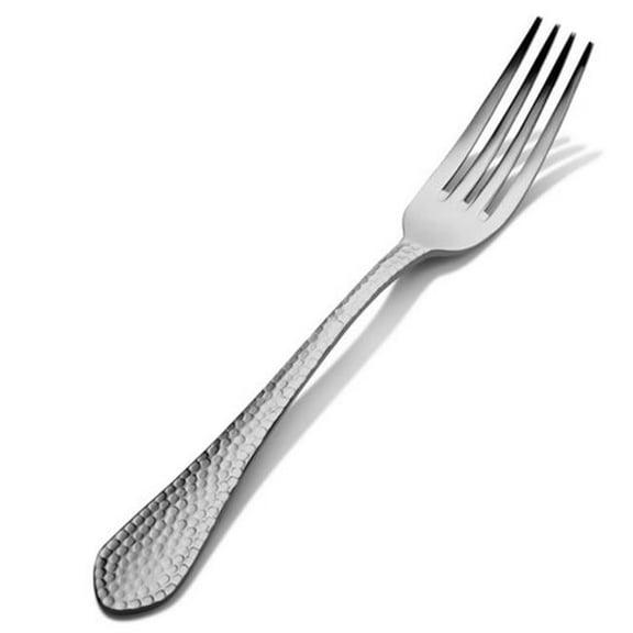 8.62 x 2 x 2 in. 8.62 in. Reflections Euro Dinner Fork, Pack of 12