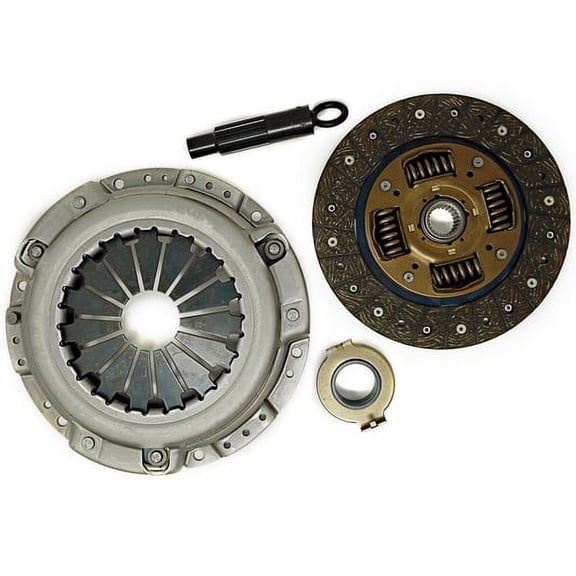 8-7/8" Acura, Honda Clutch Kit Fits select: 1990-2002 HONDA ACCORD, 1997-1998 ACURA 3.0CL