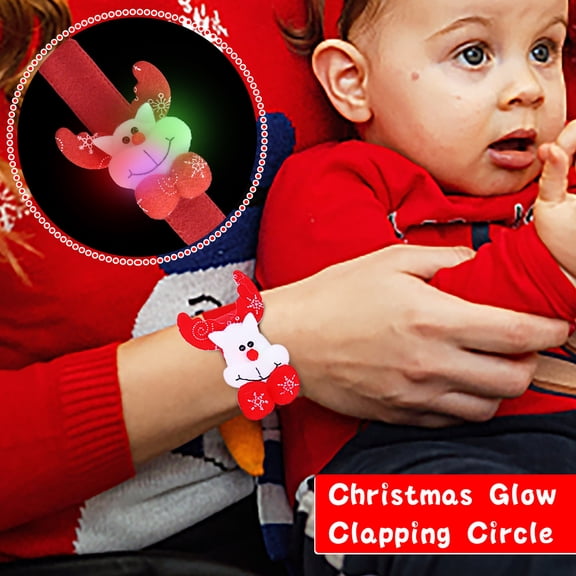 8.7 Inch Light Up Party Wand - Glow Stick for Christmas, Graduation & Carnival Events - Handheld Hair Decor & Tree Ornament - Safe Kids Toy with Multi-Color Effects