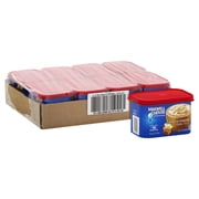 8.7 OZ COFFEE DRINK-INSTANT FLAVORED VANILLA CARAMEL LATTE 8 TRAY CASE