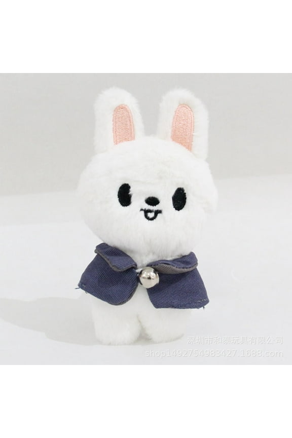 8.7" Skzoo Plush SKZ Plushies Skzoo Fel1x Plushies SKZ Merch Doll Toys for Fans