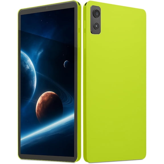 8.7 inch Tablet, Android 15 Tablet with RK3562, 8GB RAM 64GB ROM, 1340x800 in-Cell Display, Dual Cameras, 5G WiFi, Bluetooth 5.0, GPS, GMS L1 Certified Android Tablets for Adults