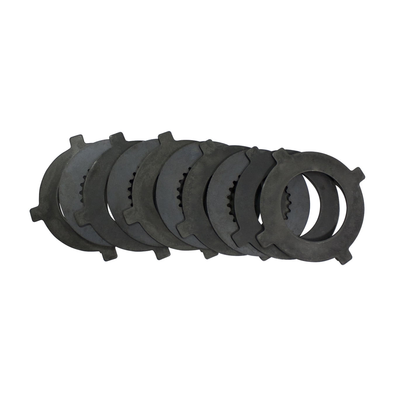 8.75" Chrysler & 55P Chevy Power Lok clutches, Model 20 also, POSI.