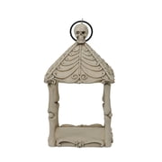 8.75" Tabletop Skeleton Container by Ashland