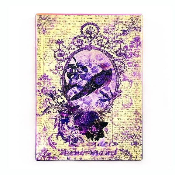 8.8*6.3CM Oracle Cards Game A 39 Exquisite Oracle Cards, Durable & Portable, Ideal For Travel, Divination & Spiritual Practices