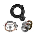 thumbnail image 1 of 8.8" Ford 4.56 Rear Ring & Pinion, Install Kit, 2.99" OD Axle Bearings & Seals, 1 of 4