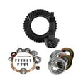 thumbnail image 1 of 8.8" Ford 4.88 Rear Ring & Pinion, Install Kit, 2.99" OD Axle Bearings & Seals, 1 of 4