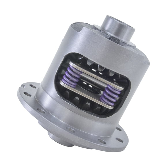 8.8" Ford Yukon Dura Grip Limited Slip, 28 Spline, Composite Clutches