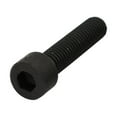 thumbnail image 1 of 8.8 Grade M8x35mm Fully Threaded Hex Socket Drive Left Hand Thread Bolt Black, 1 of 3