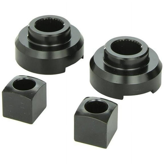 8.8 in. Dia & 31 spline, Mini Spool for Ford