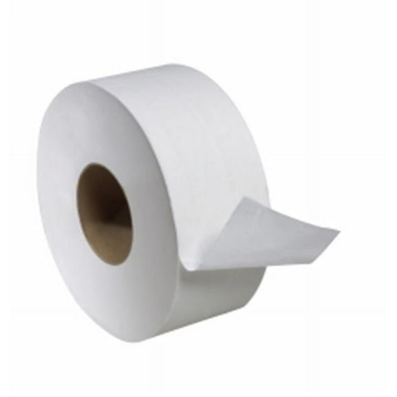 8.8 in Tork Universal Jumbo Roll Toilet Tissue