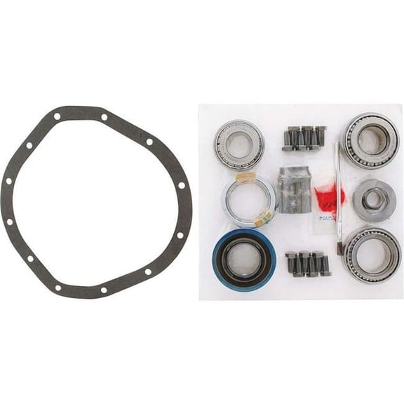 8.88 in. 12-Bolt Ring & Pinion Bearing Kit for GM Truck