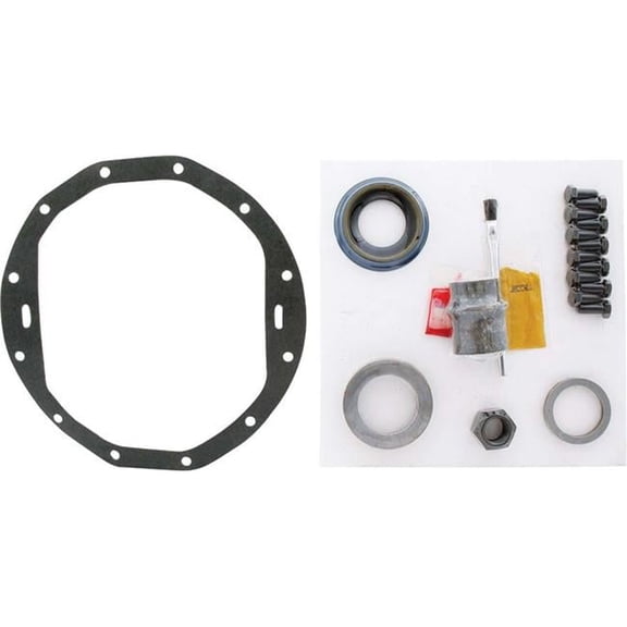 8.88 in. 12-Bolt Ring & Pinion Shim Kit for GM Car