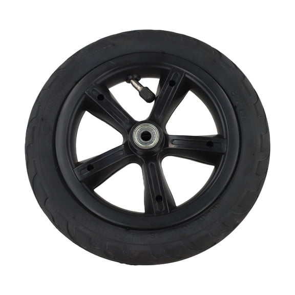 8" 8X1 1/4 (200*45) Pneumatic Tire Inflatable Full Wheel For Electric Scooter