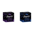 thumbnail image 1 of 8.9*8.9*8.9'' Foldable Graduation Card Box Graduation Season Voting Box Party and Holiday Decors Cardboard Easy Assembly for School Event and Grad Parties Supplies 1/2/3 PCS, 1 of 3