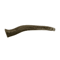 thumbnail image 1 of 8-9" X-Large Whole Naturally Shed Elk Antler Dog Treats, 1 count, 1 of 9