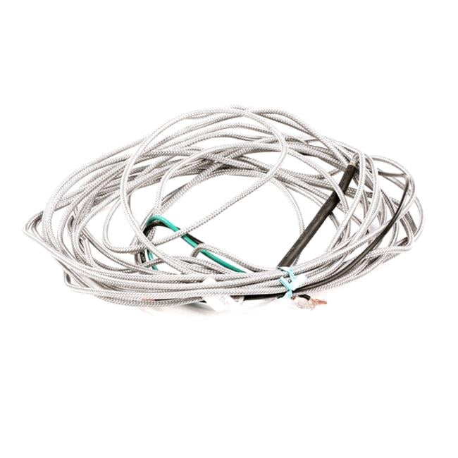 8.9 in. 307 3678 4 Sided Flush Heat Wire - Walmart.com