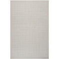 thumbnail image 1 of Rizzy Rugs Lofton Area Rug A07216 Modern Ivory, 8' 9" x 11' 9", Ivory, 1 of 4