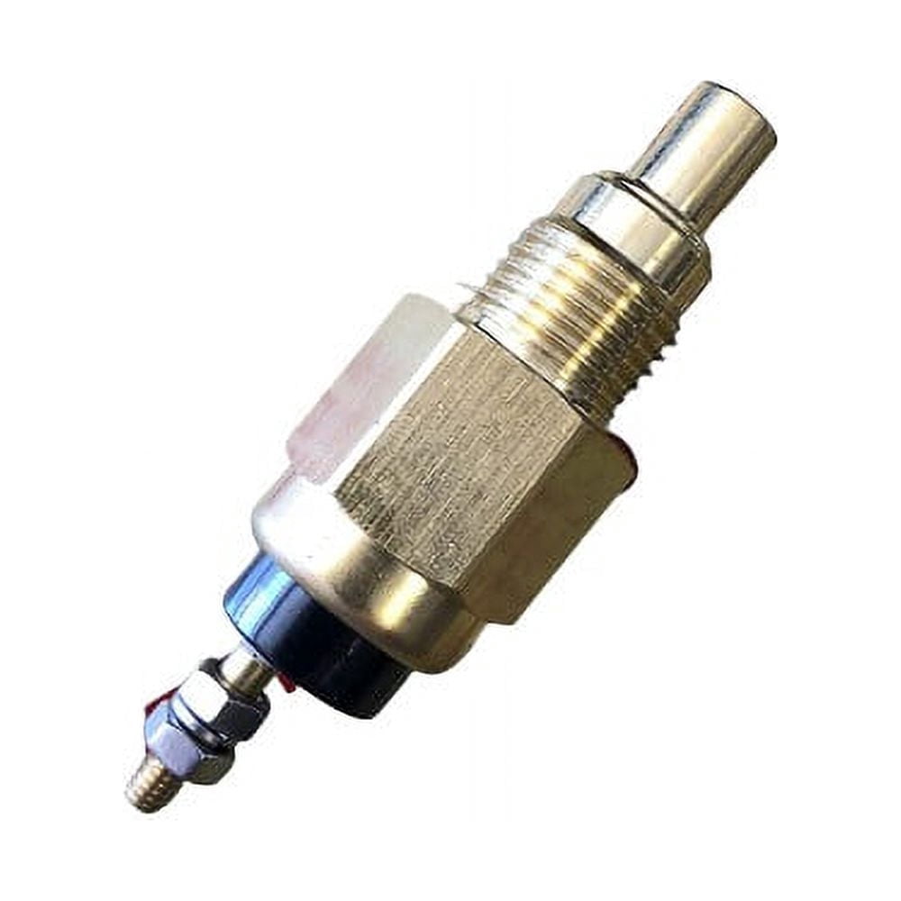 8-97125601-1 4371318 Water Temp Sensor, applicable to excavator EX200-5 ...