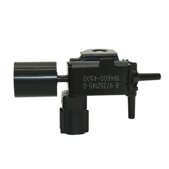 8-97352145-0 184600-4500 Solenoid Vacuum Valve For I-SUZU DMAX 8DH 2.5 DITD 1846004500 8-97352-145-0 8973521450