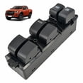 thumbnail image 1 of 8-97417469-0 Left LHD Side Electric Window Master Control Switch For Isuzu D-MAX, 1 of 5
