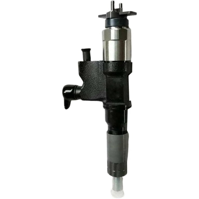 8-98280697-1 8982806971 Common Rail Injector For Isuzu 4HK1