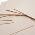 thumbnail image 1 of 8/9OZ Vegetable-Tanned Leather Cowhide Tooling Leather Pre-Cut Leathercraft, 1 of 5
