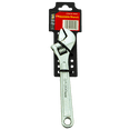 thumbnail image 1 of 8" Adjustable Wrench, 1 of 1