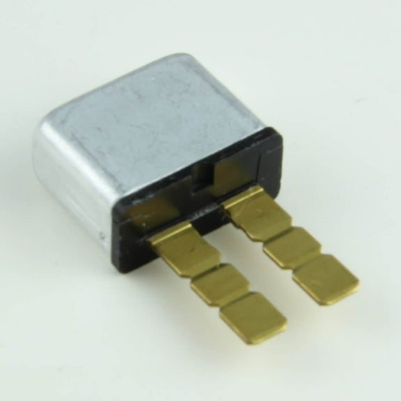 8 Amp Auto-Reset ATC/ATO Blade-Style Circuit Breakers (1 per pack)