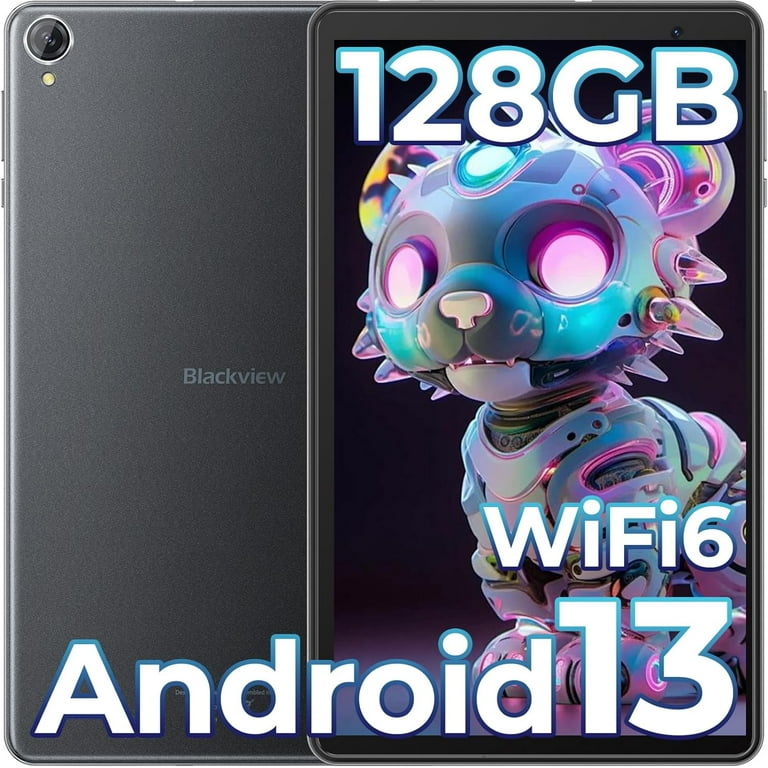 Blackview Tab 50 Wi-Fi Specifications, User Reviews, Comparison