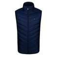8 Area Heating Vest Unisex Outdoor Warm Clothing Heated For Riding