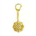 thumbnail image 1 of 8-Auspicious-Object Amulet, 1 of 1