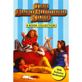 thumbnail image 1 of 8 BK MG BABYSITTERS CLUB, 1 of 2