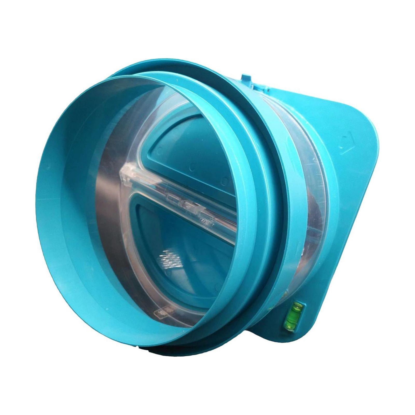 Ducting Inset 8