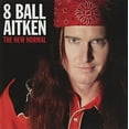 thumbnail image 1 of 8 Ball Aitken - New Normal - CD, 1 of 1