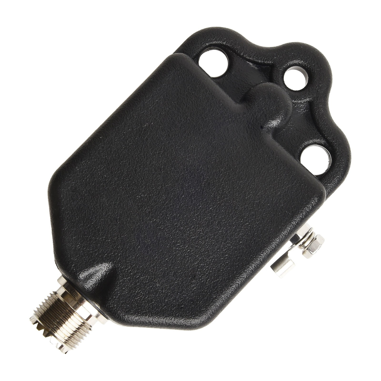 1:64 Balun per antenna a 4 bande a 8 bande, 1-30 MHz, potenza 100 W (PEP) per punto di frequenza con talento