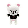 thumbnail image 1 of 8" Bbokari Stray Kids Skzoo Plush Doll Toys Cartoon anime Doll Soft Stuffed Cartoon Skzoo Plush Toy Gift Toys for Fans, 1 of 8