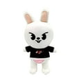thumbnail image 1 of 8" Bbokari Stray Kids Skzoo Plush Doll Toys Cartoon anime Doll Soft Stuffed Cartoon Skzoo Plush Toy Gift Toys for Fans, 1 of 8
