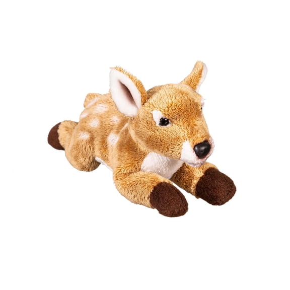 8" Bean Bag Plush Deer