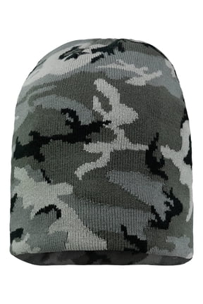 8 Knit Beanie