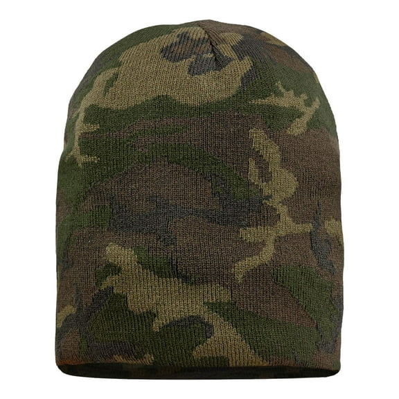 Sportsman 8 Knit Beanie