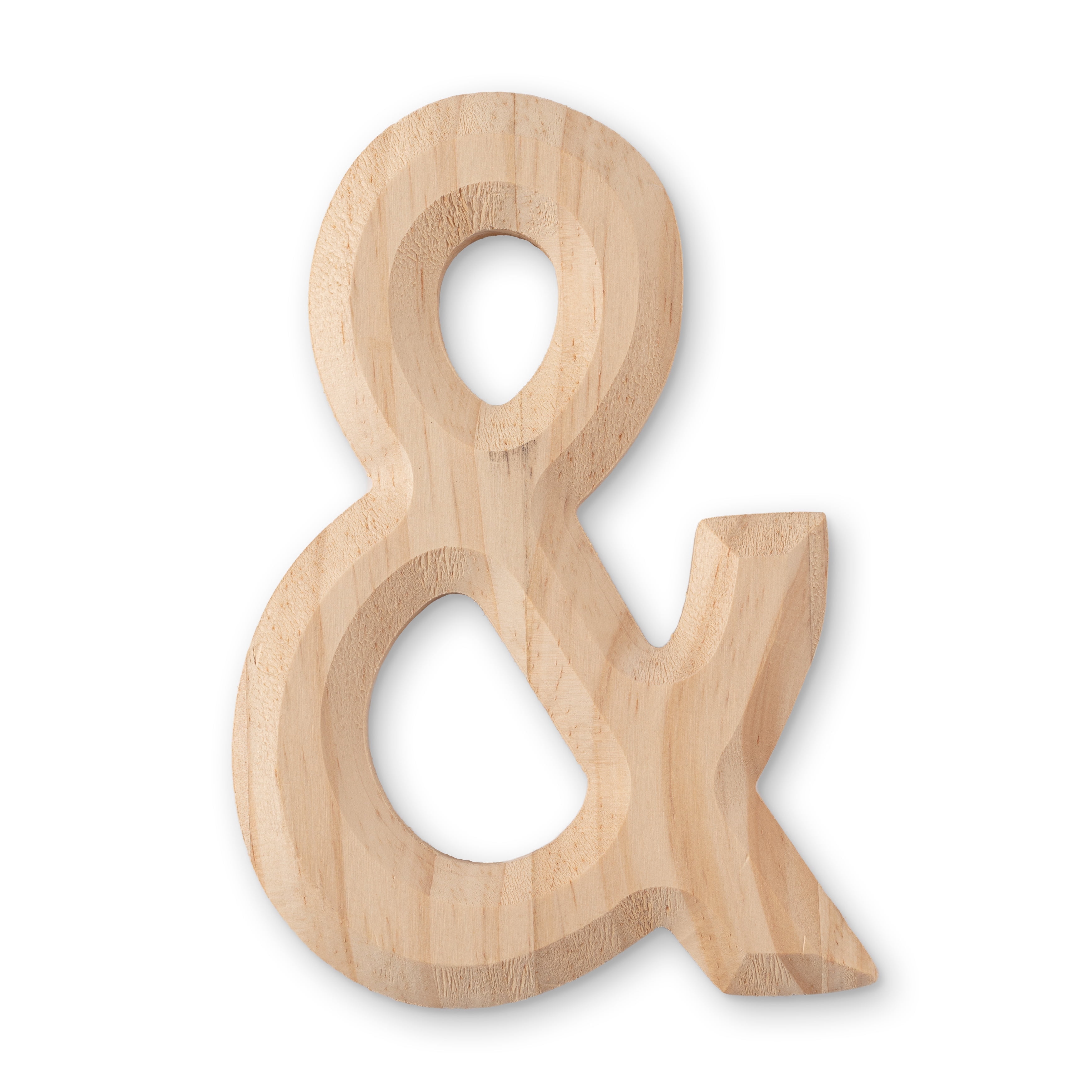 Walmart Letters 8