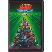 8-Bit Christmas (DVD)