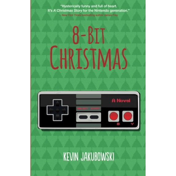 Pre-Owned 8-Bit Christmas (Paperback) 0578130203 9780578130200