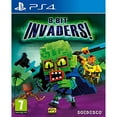 thumbnail image 1 of 8-Bit Invaders (PS4), 1 of 7